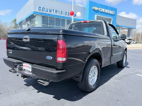 Used 2003 Ford F150 XLT image 6