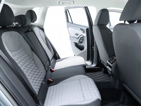 New 2026 Volkswagen Tiguan S image 73