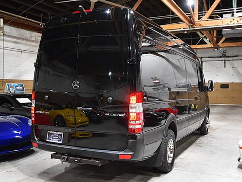Used 2015 Mercedes-Benz Sprinter 3500 image 6