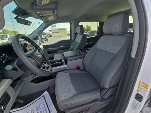 New 2026 Ford F350 XLT image 11