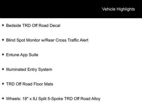 Used 2018 Toyota Tundra Limited image 12