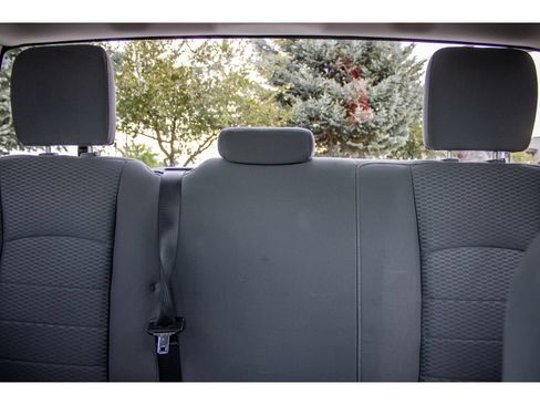 Used 2017 RAM 1500 Tradesman w/ Popular Equipment Group AWD/4WD image 51