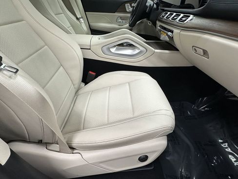 New 2026 Mercedes-Benz GLE 350 4MATIC image 15