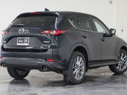 New 2025 MAZDA CX-5 AWD 2.5 S w/ Premium Plus Pkg image 5