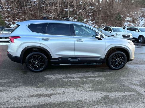 Used 2022 Hyundai Santa Fe XRT image 6