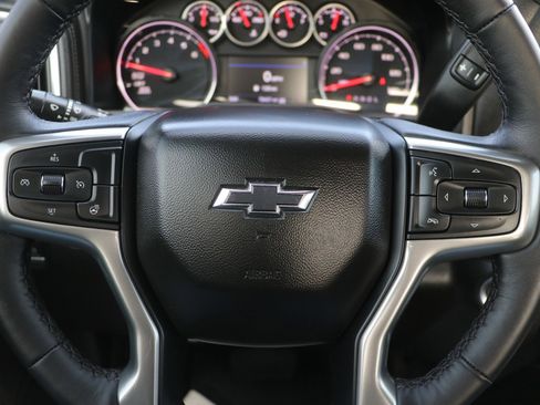 Used 2022 Chevrolet Silverado 1500 RST image 17