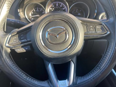 Used 2016 MAZDA CX-9 Touring AWD/4WD image 8