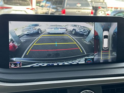 Used 2021 Lexus RX 450h AWD w/ Premium Package image 20