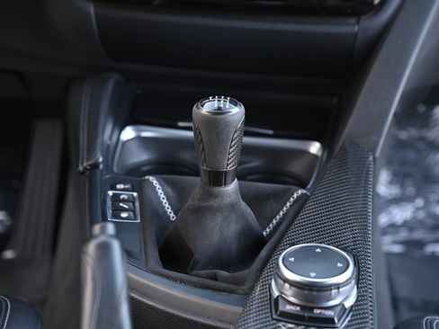 Used 2016 BMW M3 RWD image 27