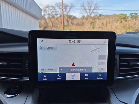 Certified 2023 Ford Explorer XLT w/ Equipment Group 202A image 38