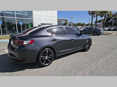 Used 2016 Acura ILX w/ Technology Plus Package image 34