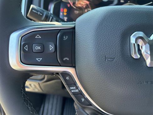 New 2026 RAM 1500 Big Horn image 16