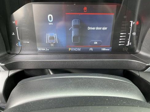 Used 2024 Ford Ranger XL w/ Trailer Tow Package image 31