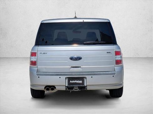 Used 2011 Ford Flex SEL w/ Rapid Spec Order Code image 7