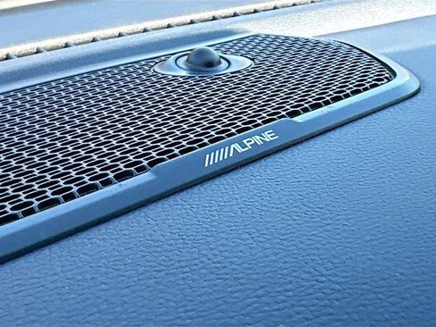 Used 2025 RAM 1500 Big Horn image 19