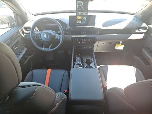 New 2026 Honda Passport TrailSport image 10