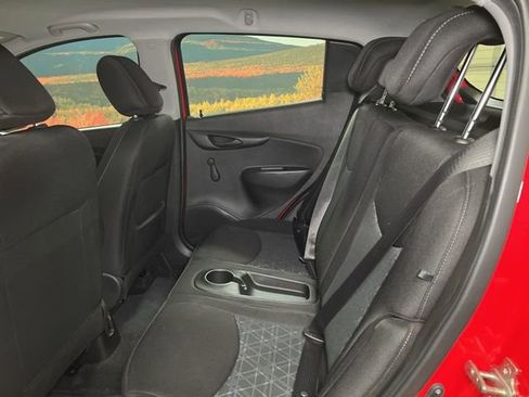 Used 2020 Chevrolet Spark LS image 38