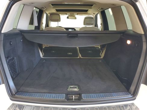 Used 2015 Mercedes-Benz GLK 350 4MATIC image 27