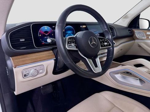 Used 2022 Mercedes-Benz GLE 350 4MATIC image 19