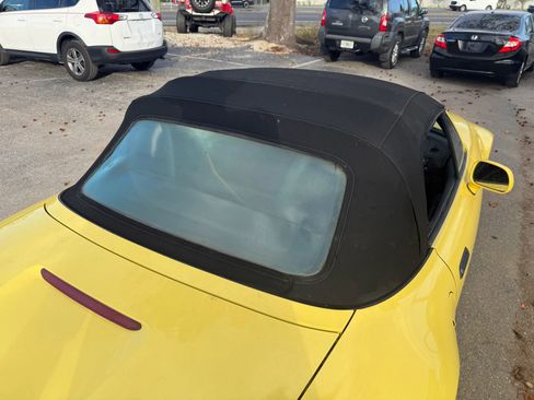Used 1998 BMW Z3 2.8 RWD image 28