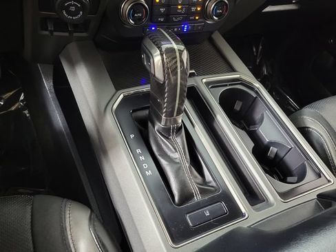 Used 2020 Ford F150 Raptor w/ Equipment Group 802A Luxury AWD/4WD image 32