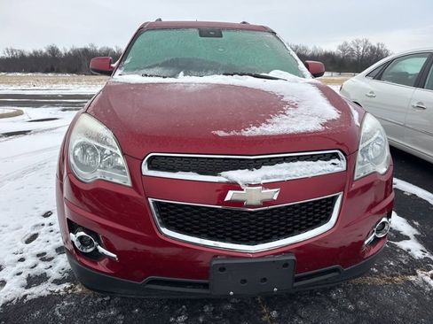 Used 2013 Chevrolet Equinox LT image 2