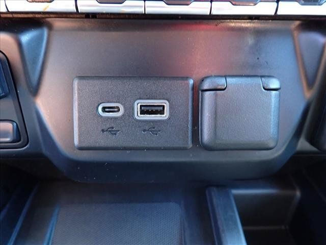 Used 2019 GMC Sierra 1500 AT4 w/ AT4 Preferred Package AWD/4WD image 22
