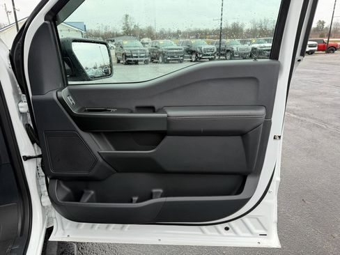 Used 2025 Ford F150 STX w/ Equipment Group 200A image 20