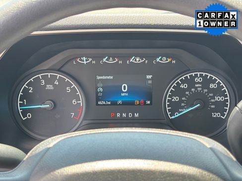 Used 2023 Ford F150 XLT image 19