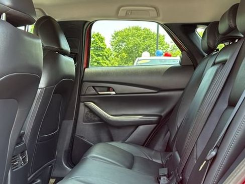 Used 2023 MAZDA CX-30 AWD 2.5 S w/ Preferred Package image 21