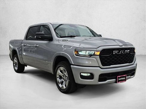 New 2026 RAM 1500 Lone Star AWD/4WD image 7