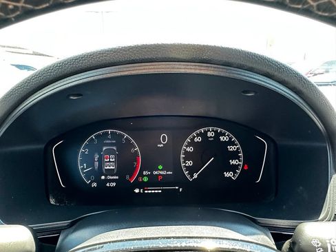Used 2023 Honda Civic EX image 23