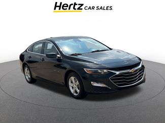 Used 2024 Chevrolet Malibu LT image 1