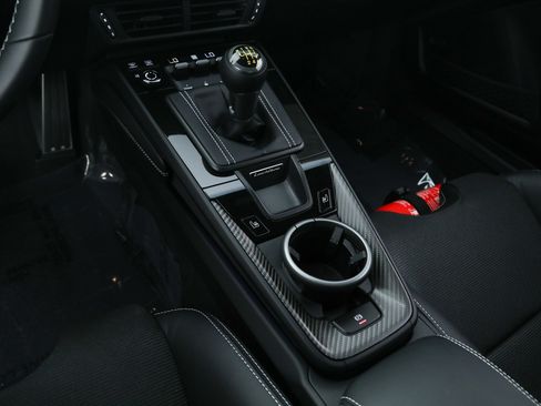 Used 2026 Porsche 911 GT3 RWD image 29