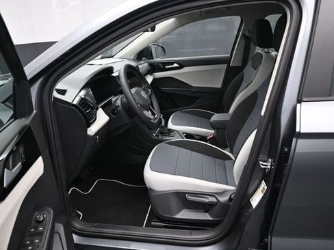 New 2026 Volkswagen Taos S FWD image 9