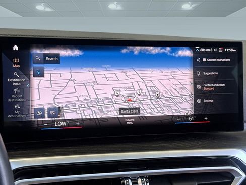 Used 2023 BMW i4 eDrive35 w/ Premium Package RWD image 24