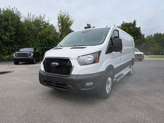 Used 2025 Ford Transit 250 Low Roof w/ Exterior Upgrade Package RWD video 1
