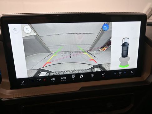 New 2025 Ford Bronco Sport Big Bend w/ Convenience Package image 6