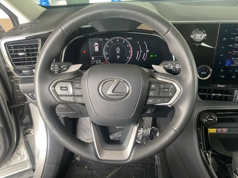 Used 2023 Lexus NX 350 AWD image 28