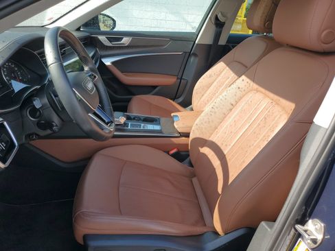 Used 2019 Audi A6 2.0T Premium w/ Convenience Package AWD/4WD image 19