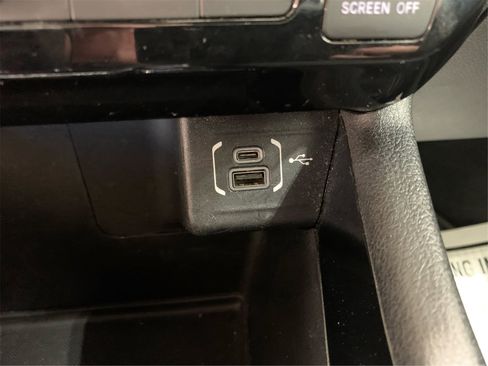 Used 2023 Jeep Compass Trailhawk image 31