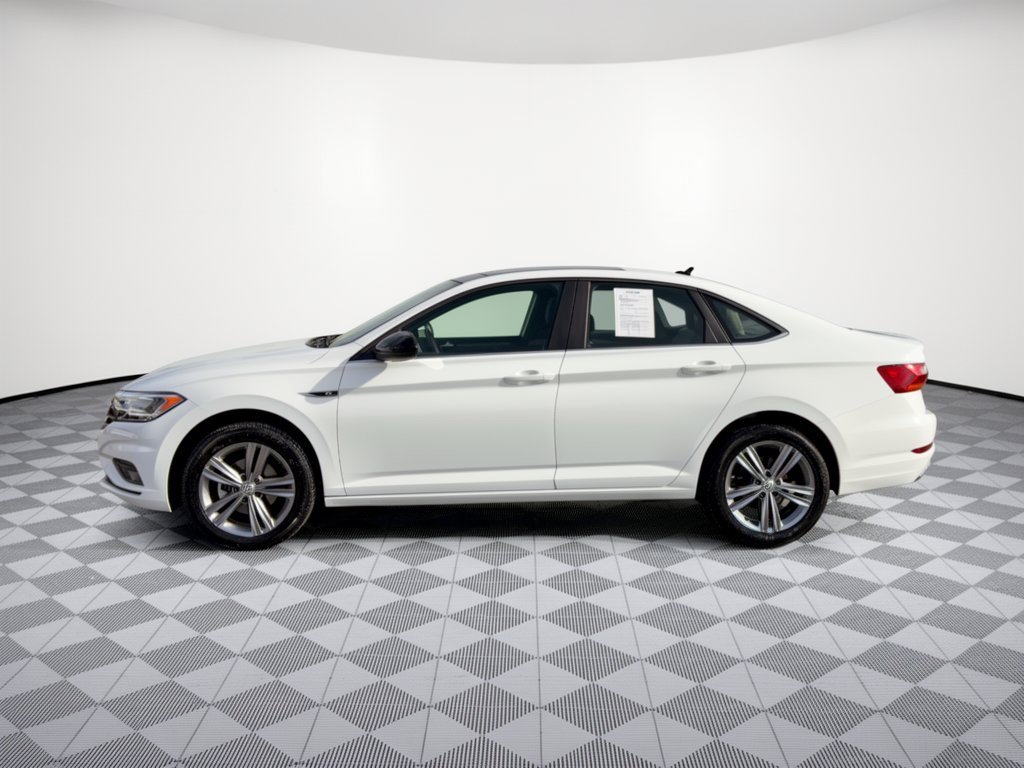 Used 2019 Volkswagen Jetta R-Line FWD image 2