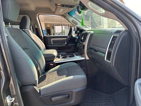 Used 2014 RAM 2500 Big Horn AWD/4WD image 19