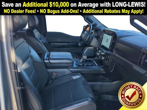 Used 2022 Ford F150 Raptor w/ Equipment Group 801A High image 21