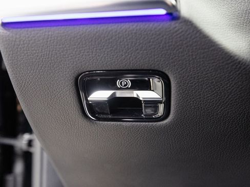 Certified 2023 Mercedes-Benz S 580 4MATIC Sedan image 10