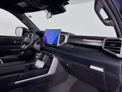 New 2026 Toyota Tundra SR5 AWD/4WD image 29