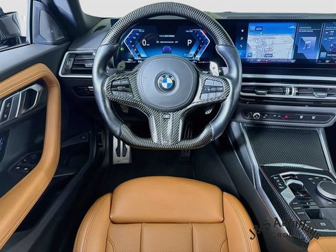 Used 2023 BMW M240i xDrive Coupe AWD/4WD image 29