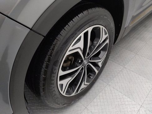 Used 2020 Hyundai Santa Fe Limited AWD/4WD image 31