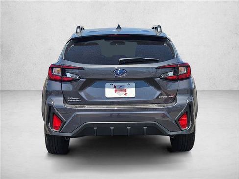 Certified 2024 Subaru Crosstrek 2.5i Limited w/ Popular Package #3A AWD/4WD image 7