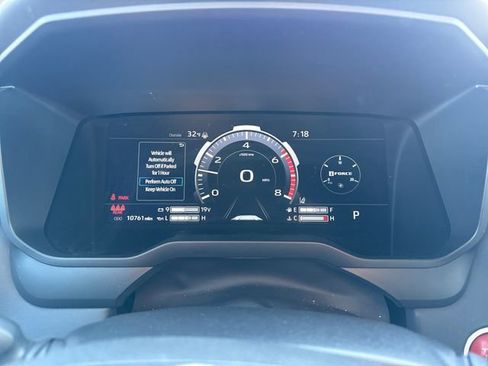 Used 2024 Toyota Tundra Platinum w/ TRD Off-Road Package image 26